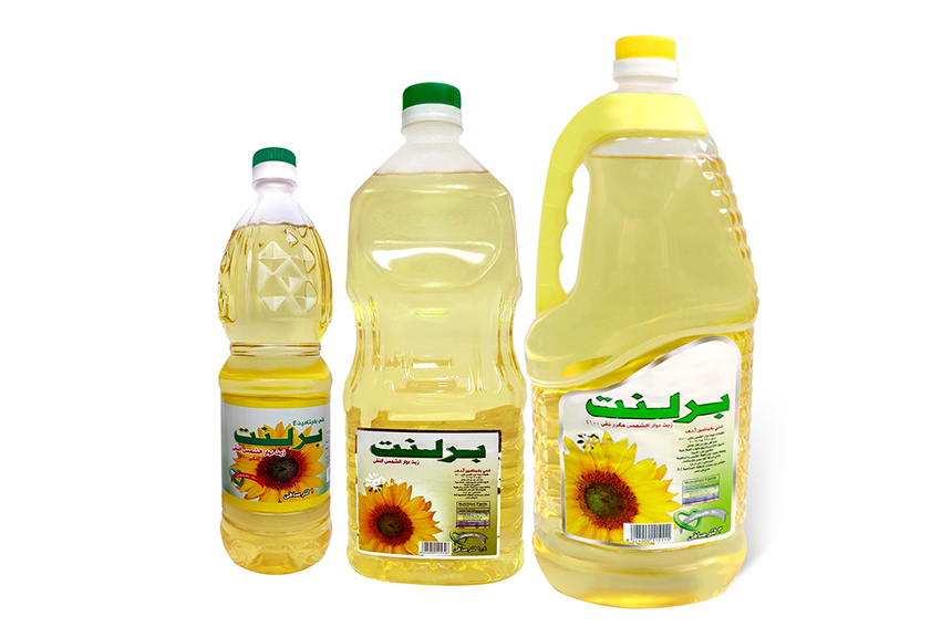 Sunfloweroil